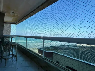 Apartamento com 2 Quartos à venda, 80m² no Guilhermina, Praia Grande