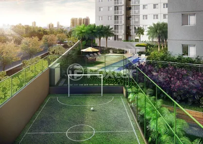 Apartamento com 3 Quartos à venda, 62m² no Quinta da Paineira, São Paulo
