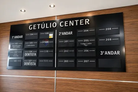 Ponto Comercial para alugar, 344m² no Centro, Juiz de Fora