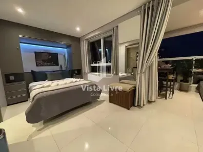 Apartamento com 1 Quarto à venda, 30m² no Pinheiros, São Paulo