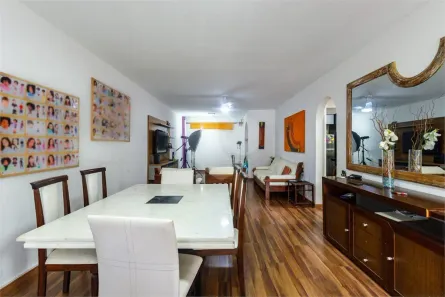 Sobrado com 3 Quartos à venda, 247m² no Campo Belo, São Paulo