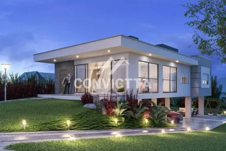 Casa com 3 Quartos à venda, 294m² no Nossa Senhora da Saúde, Caxias do Sul