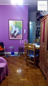 Apartamento com 1 Quarto à venda, 36m² no Partenon, Porto Alegre