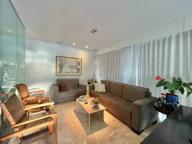 Cobertura com 3 Quartos à venda, 176m² no Belvedere, Belo Horizonte