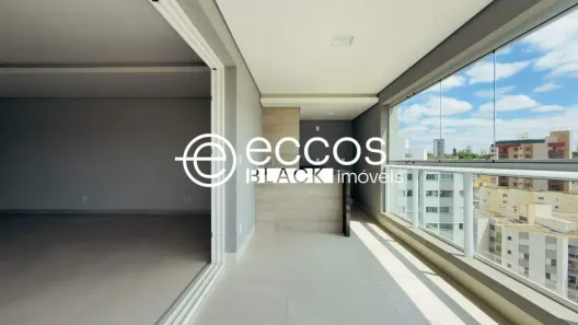 Apartamento com 3 Quartos à venda, 186m² no Patrimônio, Uberlândia