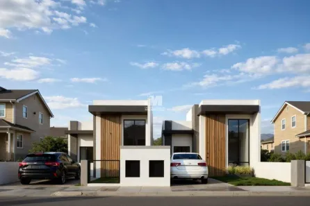 Casa com 3 Quartos à venda, 75m² no Centro, Guabiruba