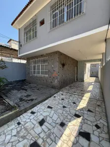 Casa com 6 Quartos à venda, 376m² no Piedade, Rio de Janeiro