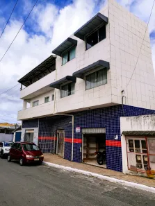 Ponto Comercial para alugar, 21m² no Ipitanga, Lauro de Freitas