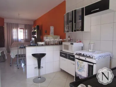Casa com 2 Quartos à venda, 73m² no Jamaica (Praia), Itanhaém