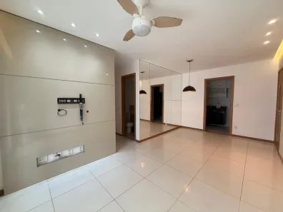 Apartamento com 3 Quartos para alugar, 90m² no Itaigara, Salvador
