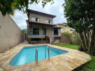 Casa com 3 Quartos à venda, 350m² no Pechincha, Rio de Janeiro