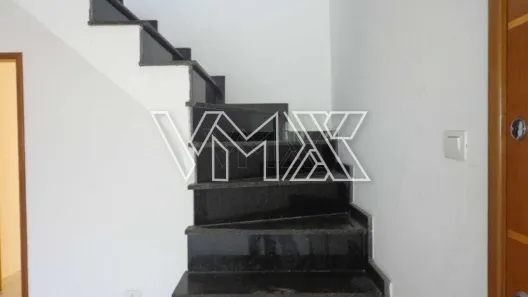 Sobrado com 3 Quartos à venda, 120m² no Vila Isolina Mazzei, São Paulo