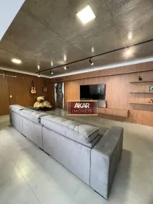 Apartamento com 3 Quartos à venda, 175m² no Jardim do Mar, São Bernardo do Campo