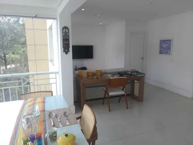 Apartamento com 3 Quartos à venda, 87m² no Vila Andrade, São Paulo