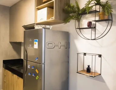 Apartamento com 2 Quartos à venda, 70m² no Pinheiros, São Paulo
