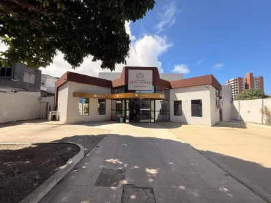Ponto Comercial à venda, 1000m² no Farol, Maceió