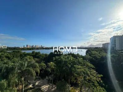Apartamento com 3 Quartos à venda, 117m² no Barra da Tijuca, Rio de Janeiro