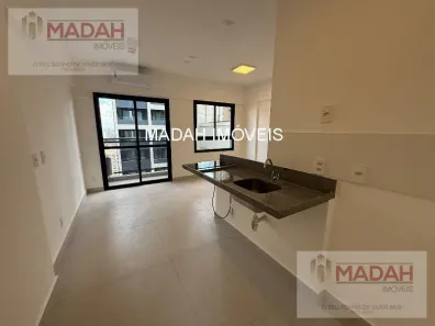 Apartamento com 1 Quarto à venda, 25m² no Sumarezinho, São Paulo