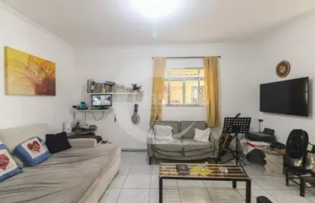 Sobrado com 5 Quartos à venda, 814m² no Chácara Santo Antônio (Zona Leste), São Paulo