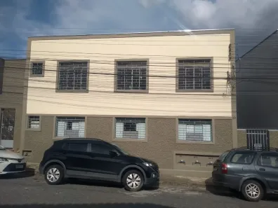 Apartamento com 3 Quartos à venda, 90m² no Centro, Lavras