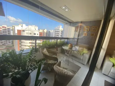 Apartamento com 4 Quartos à venda, 128m² no Itaigara, Salvador