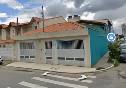 Casa com 3 Quartos à venda, 172m² no Socorro, São Paulo