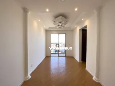 Apartamento com 2 Quartos à venda, 50m² no Jardim Norma, São Paulo