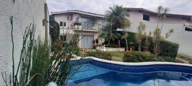 Casa com 3 Quartos à venda, 289m² no Vila Rica, Atibaia
