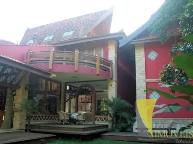 Casa com 10 Quartos à venda, 1000m² no Promirim, Ubatuba