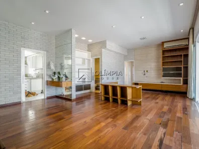 Apartamento com 3 Quartos à venda, 137m² no Perdizes, São Paulo
