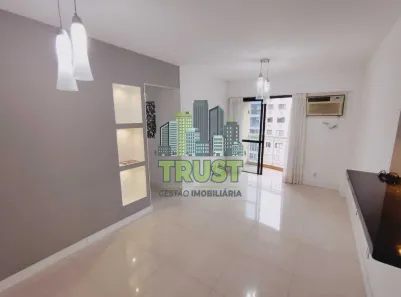 Apartamento com 2 Quartos à venda, 70m² no Recreio dos Bandeirantes, Rio de Janeiro