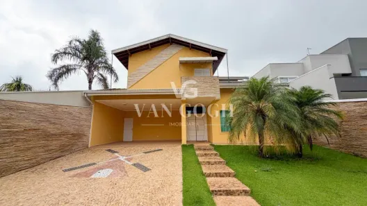 Casa com 3 Quartos para alugar, 440m² no Parque Nova Holanda, Holambra