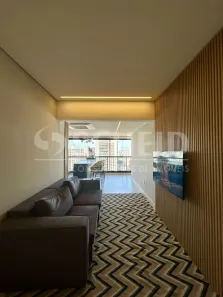 Apartamento com 2 Quartos à venda, 73m² no Vila Mariana, São Paulo