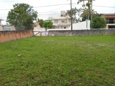 Lote/Terreno à venda, 368m² no Ingleses do Rio Vermelho, Florianópolis