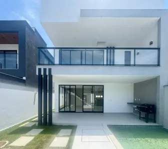 Casa de Condomínio com 4 Quartos à venda, 220m² no Vargem Pequena, Rio de Janeiro