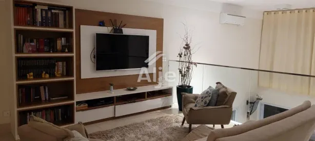 Casa de Condomínio com 3 Quartos à venda, 262m² no Jardim São Domingos, Marília