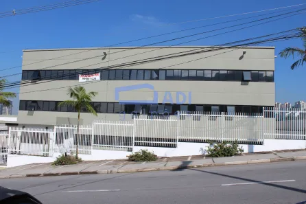 Galpão/Depósito/Armazém para alugar, 4308m² no Tamboré, Barueri