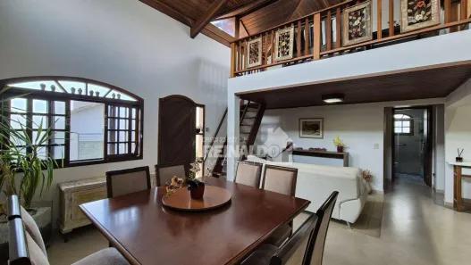 Casa de Condomínio com 4 Quartos à venda, 240m² no Loteamento Jardim das Paineiras, Itatiba