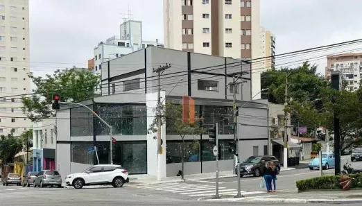 Ponto Comercial à venda, 480m² no Vila Guarani (Z Sul), São Paulo