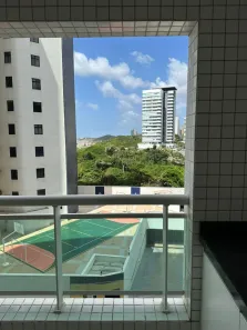 Apartamento com 1 Quarto para alugar, 49m² no São Marcos, São Luís