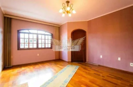 Sobrado com 3 Quartos à venda, 224m² no Parque Marajoara, Santo André