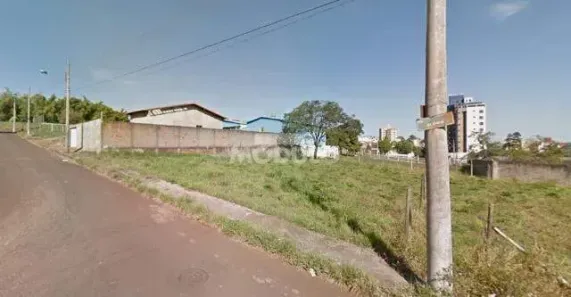 Lote/Terreno para alugar, 726m² no Patrimônio, Uberlândia