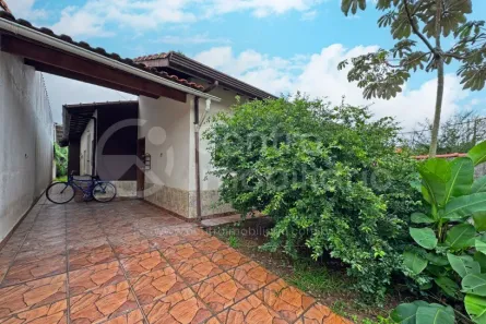 Casa com 3 Quartos à venda, 70m² no Jardim Ribamar, Peruíbe