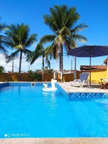 Casa com 2 Quartos à venda, 101m² no Pontal de Santa Marina, Caraguatatuba