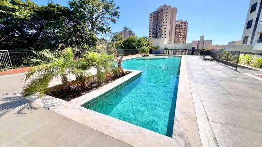 Apartamento com 3 Quartos à venda, 97m² no Vila Clayton, Valinhos