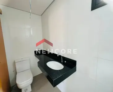 Apartamento com 3 Quartos à venda, 76m² no Serrano, Belo Horizonte