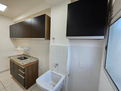 Apartamento com 2 Quartos à venda, 54m² no Vila Mazzei, Itapetininga