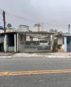 Lote/Terreno à venda, 135m² no Parque Boturussu, São Paulo