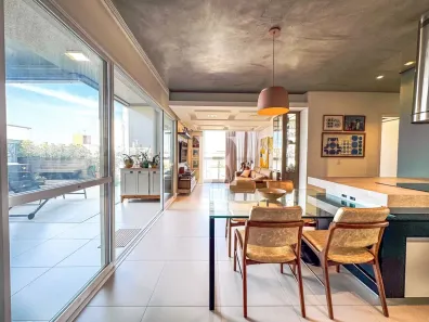 Apartamento com 2 Quartos à venda, 144m² no Campeche, Florianópolis