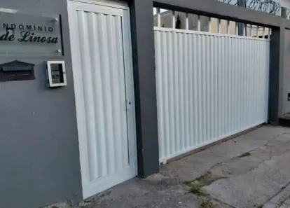 Casa de Condomínio com 2 Quartos à venda, 60m² no Vila de Abrantes (Abrantes), Camaçari